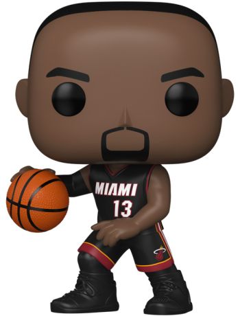 Figurine Funko Pop NBA #167 Bam Adebayo