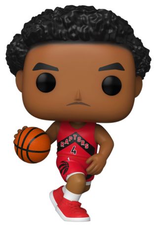 Figurine Funko Pop NBA #169 Scottie Barnes