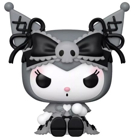 Figurine Funko Pop Sanrio #73 Kuromi