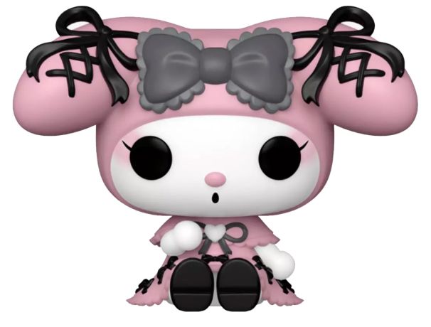 Figurine Funko Pop Sanrio #74 My Melody