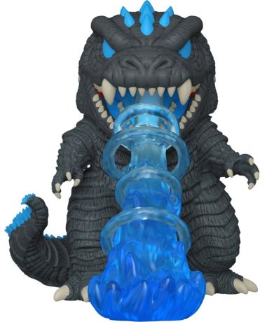 Figurine Funko Pop GODZILLA : l'origine de l'invasion #1469 Godzilla Ultime avec Rayon