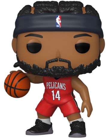 Figurine Funko Pop NBA #168 Brandon Ingram