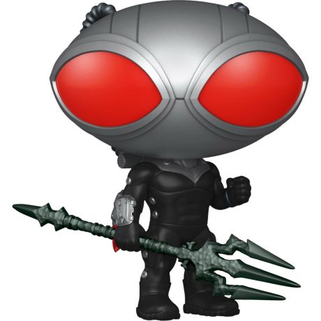 Figurine Funko Pop Aquaman et le Royaume perdu [DC] #1303 Black Manta