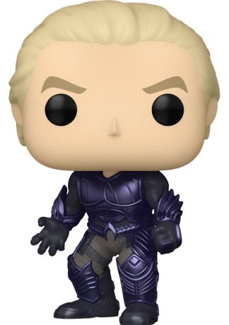 Figurine Funko Pop Aquaman et le Royaume perdu [DC] #1304 Orm