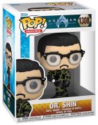Figurine Pop Aquaman et le Royaume perdu [DC] #1308 Dr. Shin