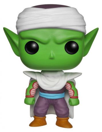 Figurine Funko Pop Dragon Ball Z #11 Piccolo (DBZ)