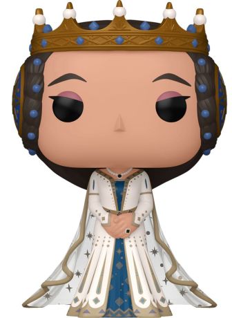 Figurine Funko Pop Wish, Asha et la bonne étoile [Disney] #1393 Reine Amaya