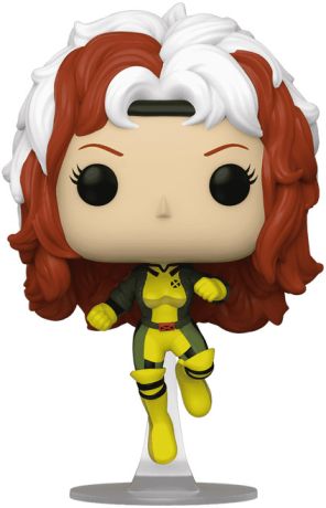 Figurine Funko Pop X-Men [Marvel] #1288 Rogue