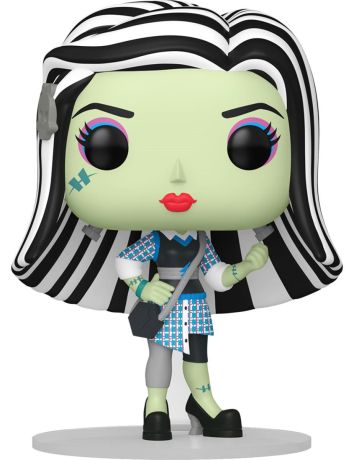 Figurine Funko Pop Monster High #114 Frankie Stein