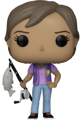 Figurine Funko Pop Parcs et Loisirs #1411 Anne Perkins (Pawnee Goddesses)