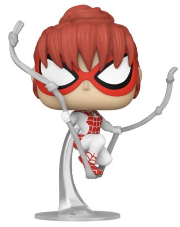 Figurine Funko Pop Marvel Comics #1293 Spinneret