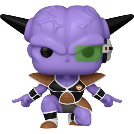 Figurine Funko Pop Dragon Ball Z #1493 Ginyu