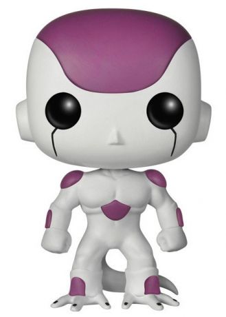 Figurine Funko Pop Dragon Ball Z #12 Freezer - Forme Finale (DBZ)