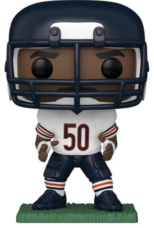 Figurine Funko Pop NFL #218 Mike Singletary