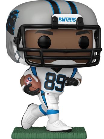 Figurine Funko Pop NFL #219 Steve Smith SR.