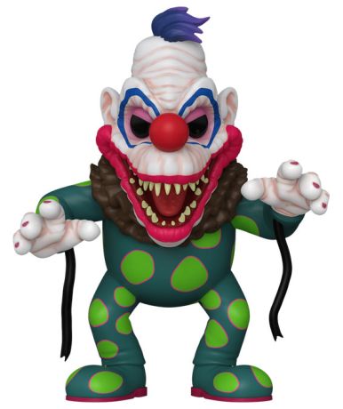 Figurine Funko Pop Les Clowns tueurs venus d'ailleurs #1464 Jojo the Klownzilla