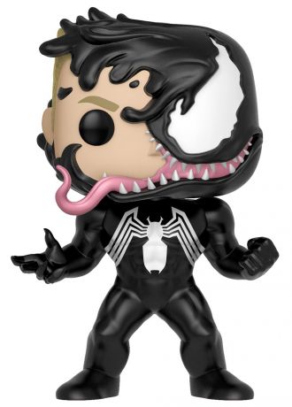 Figurine Funko Pop Venom [Marvel] #363 Venom