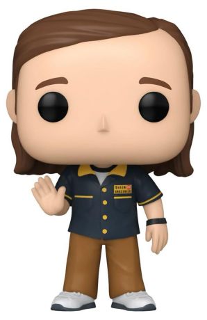 Figurine Funko Pop Clerks 3 #1481 Elia Grover