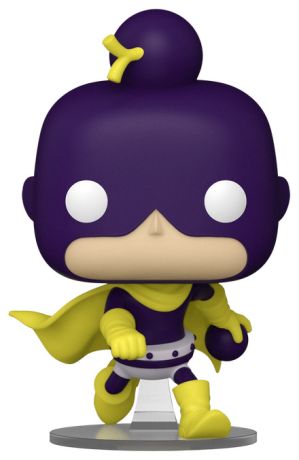 Figurine Funko Pop My Hero Academia #1480 Minoru Mineta