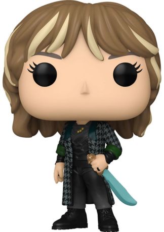 Figurine Funko Pop Loki #1314 Sylvie