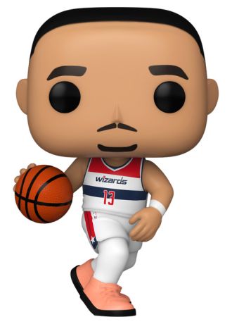 Figurine Funko Pop NBA #170 Jordan Poole