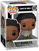 Figurine Pop Sur écoute #1422 Bubbles