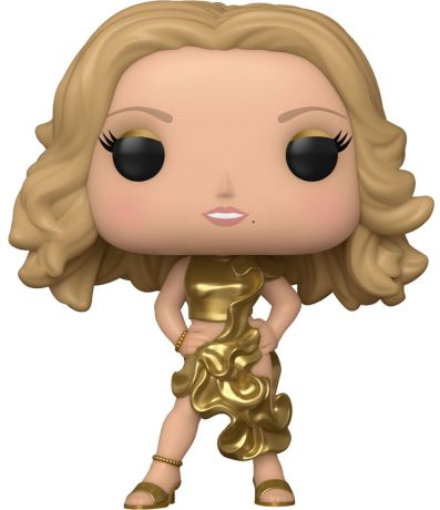 Figurine Funko Pop Mariah Carey #382 Mariah Carey (Emancipation Of Mimi)