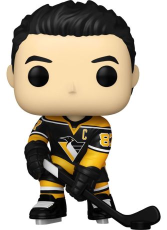 Figurine Funko Pop LNH: Ligue Nationale de Hockey #95 Sidney Crosby
