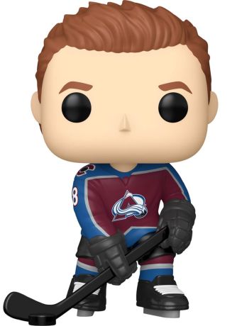 Figurine Funko Pop LNH: Ligue Nationale de Hockey #93 Cale Makar