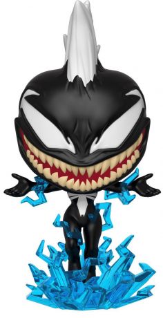 Figurine Funko Pop Venom [Marvel] #512 Tornade Venomisée