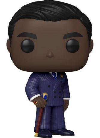 Figurine Funko Pop Wonka #1478 Slugworth