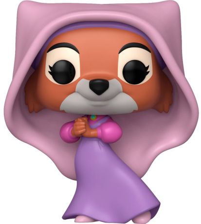 Figurine Funko Pop Robin des Bois [Disney] #1438 Belle Marianne