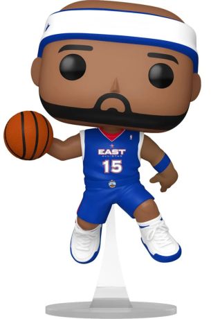 Figurine Funko Pop NBA #162 Vince Carter