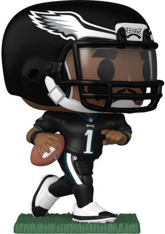 Figurine Funko Pop NFL #240 Jalen Hurts