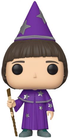 Figurine Funko Pop Stranger Things #805 Will le Sage - Brille dans le noir