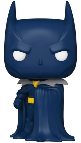 Figurine Funko Pop Batman [DC] #493 Batman (One Million)