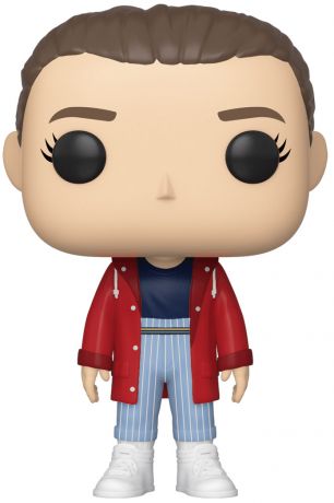 Figurine Funko Pop Stranger Things #827 Onze