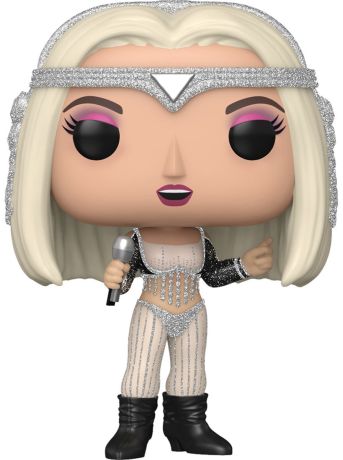 Figurine Funko Pop Cher #385 Cher