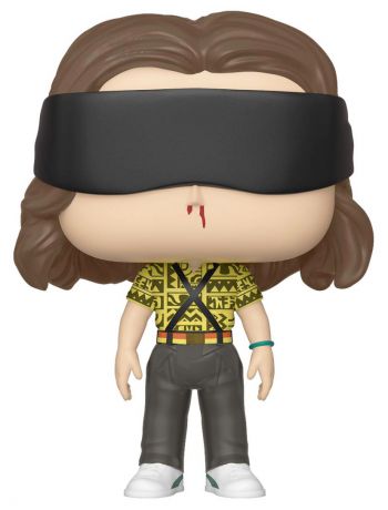 Figurine Funko Pop Stranger Things #826 Onze