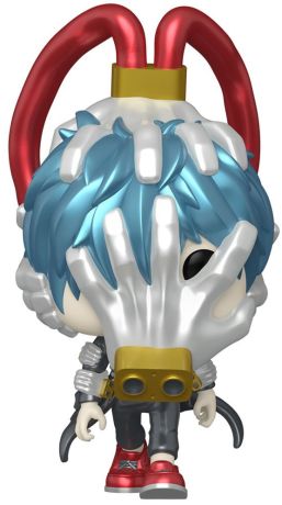 Figurine Funko Pop My Hero Academia #784 Tomura Shigaraki - T-Shirt