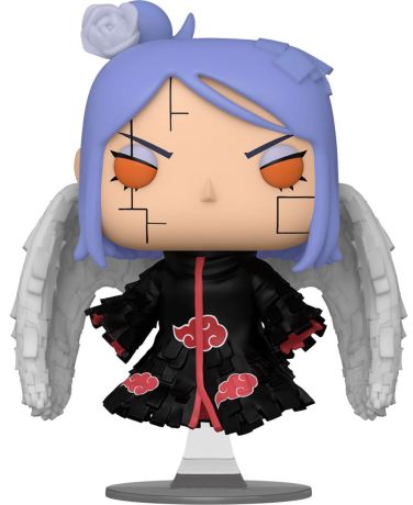 Figurine Funko Pop Naruto #1508 Konan