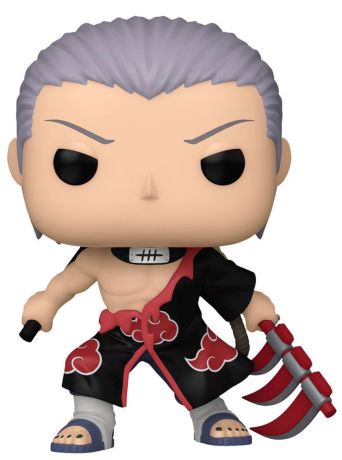 Figurine Funko Pop Naruto #1505 Hidan