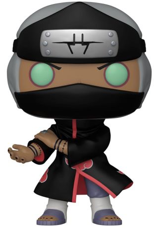 Figurine Funko Pop Naruto #1504 Kakuzu