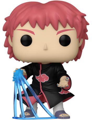 Figurine Funko Pop Naruto #1575 Sasori