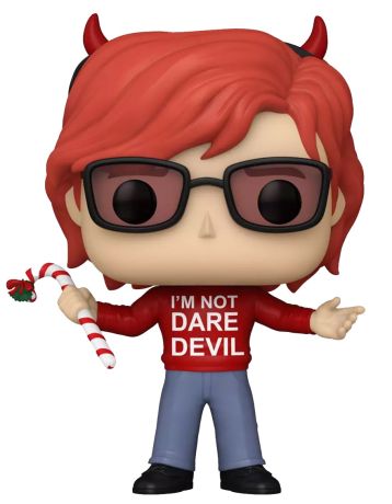 Figurine Funko Pop Marvel Comics #1320 Matt Murdock