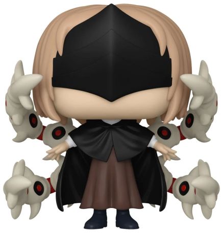 Figurine Funko Pop Tokyo Ghoul #1546 Hinami Fueguchi