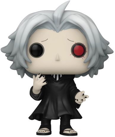 Figurine Funko Pop Tokyo Ghoul #1545 Chouette