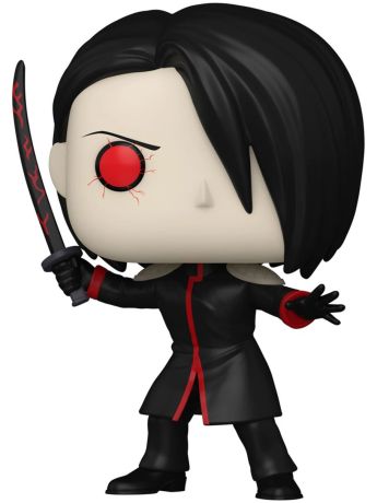 Figurine Funko Pop Tokyo Ghoul #1547 Nimura Furuta