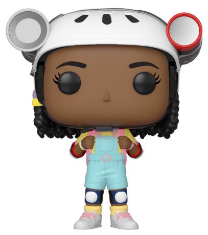 Figurine Funko Pop Stranger Things #808 Erica