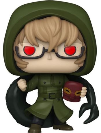 Figurine Funko Pop Tokyo Ghoul #1548 Nishiki Nishio